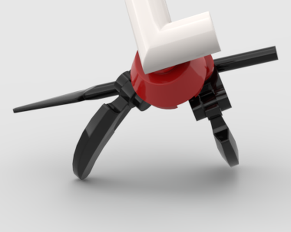 Lego Hornet