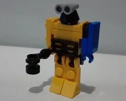 NED-B Droid