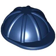 Helmet, Construction / Hard Hat / Dark Blue