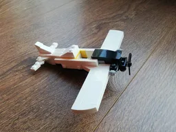Airplane SNOT