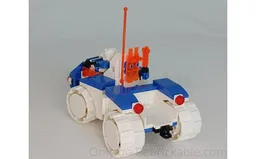 Tunnelator 6814 Remake