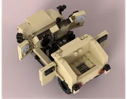 BRV-O | US J-LTV Program Competitor