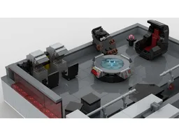 Bridge Door Breaching MOC