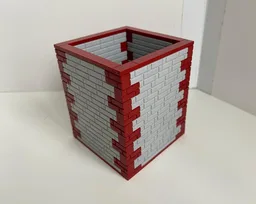 GBC Ball Bin (Masonry)