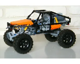 Trial Crawler