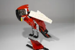 31057 Parrot