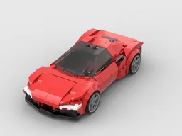 Ferrari SF90