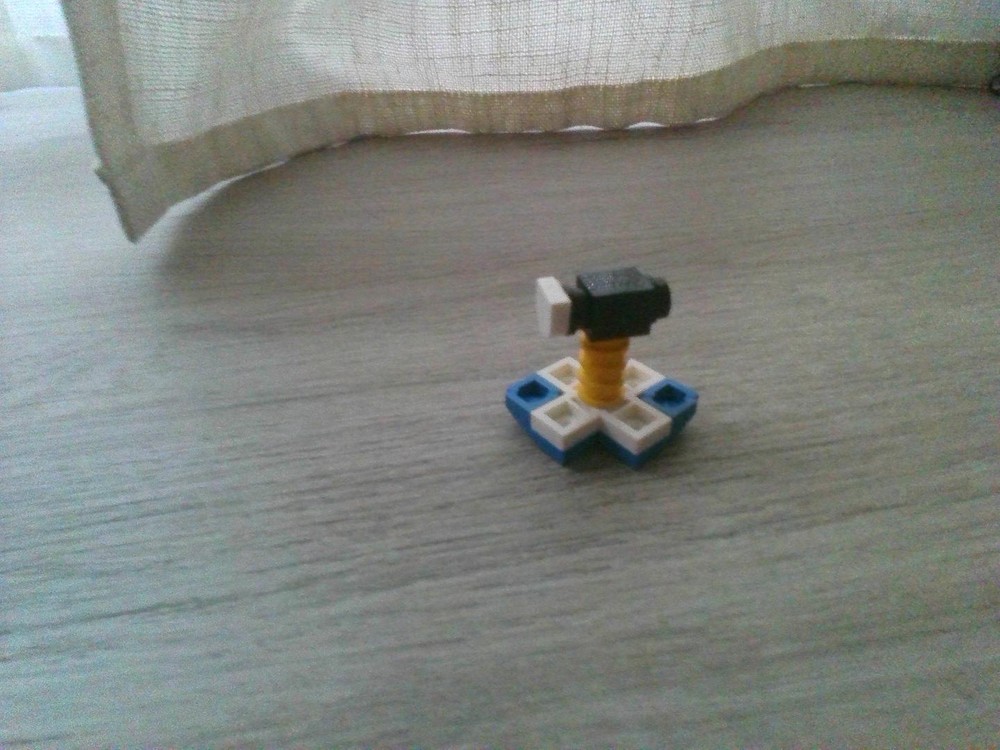 Lego 30343 Hammer