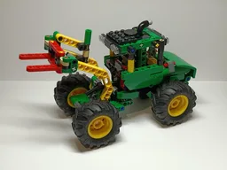 42136 Front Loader