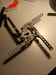 Expanding Star