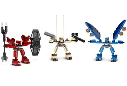Robo Platoon