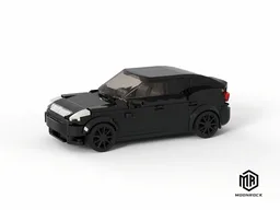 Tesla Model Y_Black