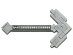 Tool Pickaxe Blocky, Double