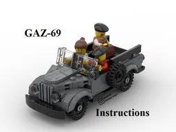 GAZ-69