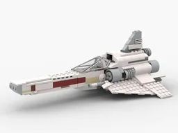 75301 Colonial Viper
