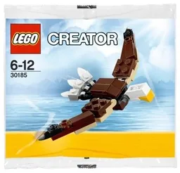 Little Eagle polybag