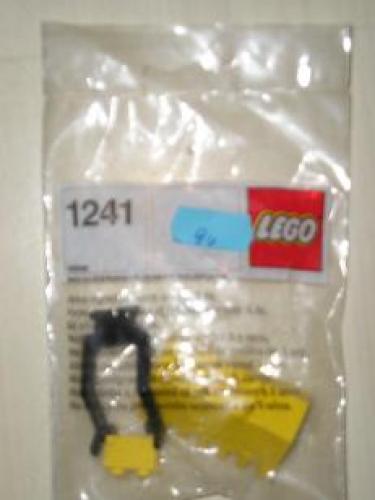 Lego Digger Bucket Assembly