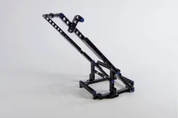 Cargo Plane (42025) Stand
