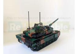 Leopard 2A6