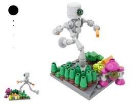 22 Robots