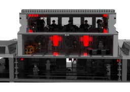 SW - Imperial Base
