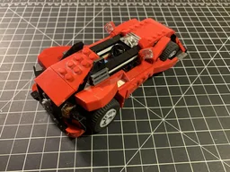 5867 Concept Car