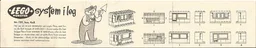 Small House Set