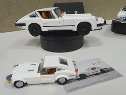 #E-type