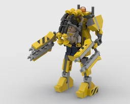 Aliens Powerloader