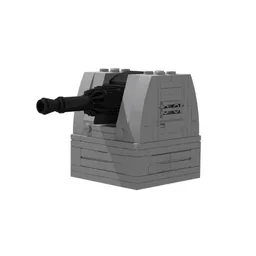 Turbolaser (Battlefront 1)