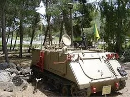 M-113A1 APC