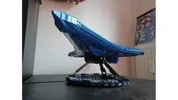 Wraith-Cruiser