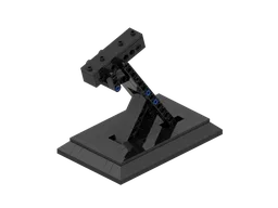 1:35 Scale Aircraft Stand