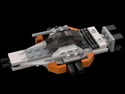 2x912055 Battlecruiser #02