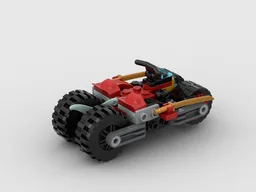 71838 Kai's buggy