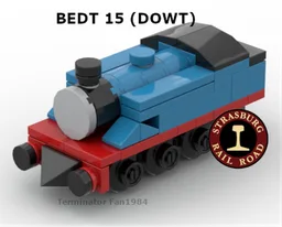 Mini BEDT 15