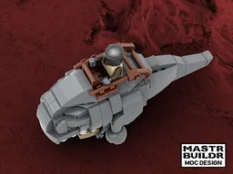 Blurrg Mount