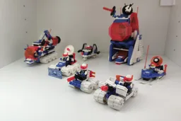 Ice Tunnelator V2.0