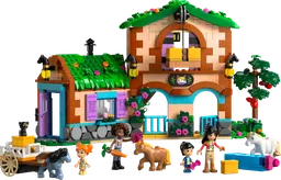 Pony Ranch & Stable