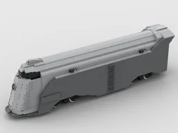 Snowpiercer Engine