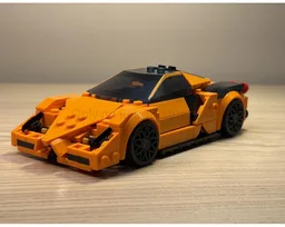 (77238) Enzo