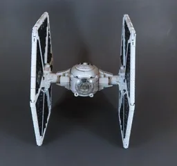 Solar Ship (Standard) - Imperial