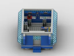 Space Outpost
