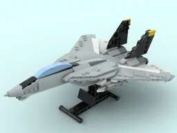 F-14 Tomcat 1:72 Scale