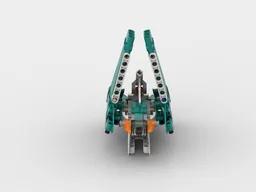 42117 Theta-class shuttle