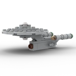 USS Enterprise