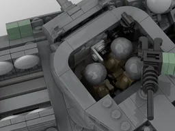 M36 Jackson GMC