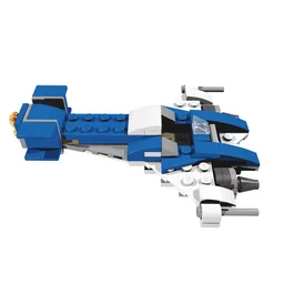 75196 Floatsam Strafighter