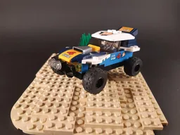 Offroad/Dune Buggy