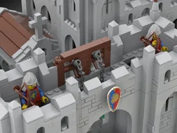 Brickberg Castle